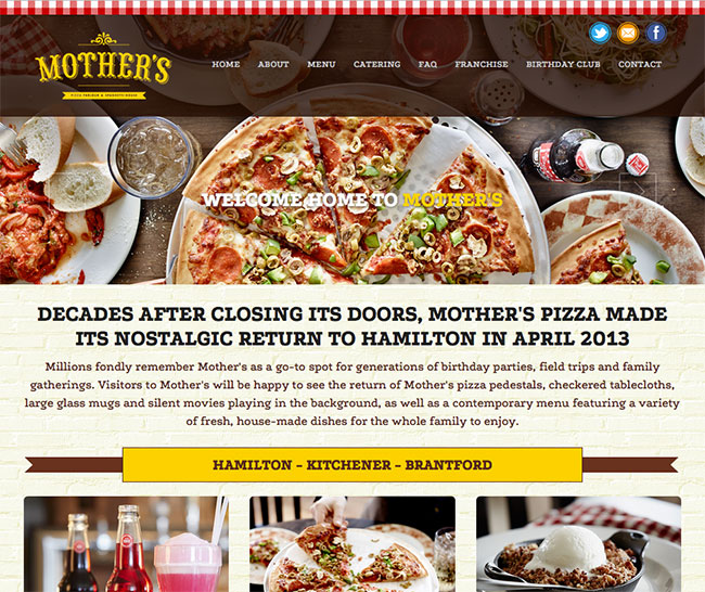 Website picture